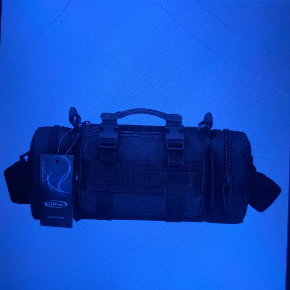 G4 Tactical Bag Bundle - Picture 8 of 9
